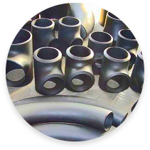 Alloy Steel Products